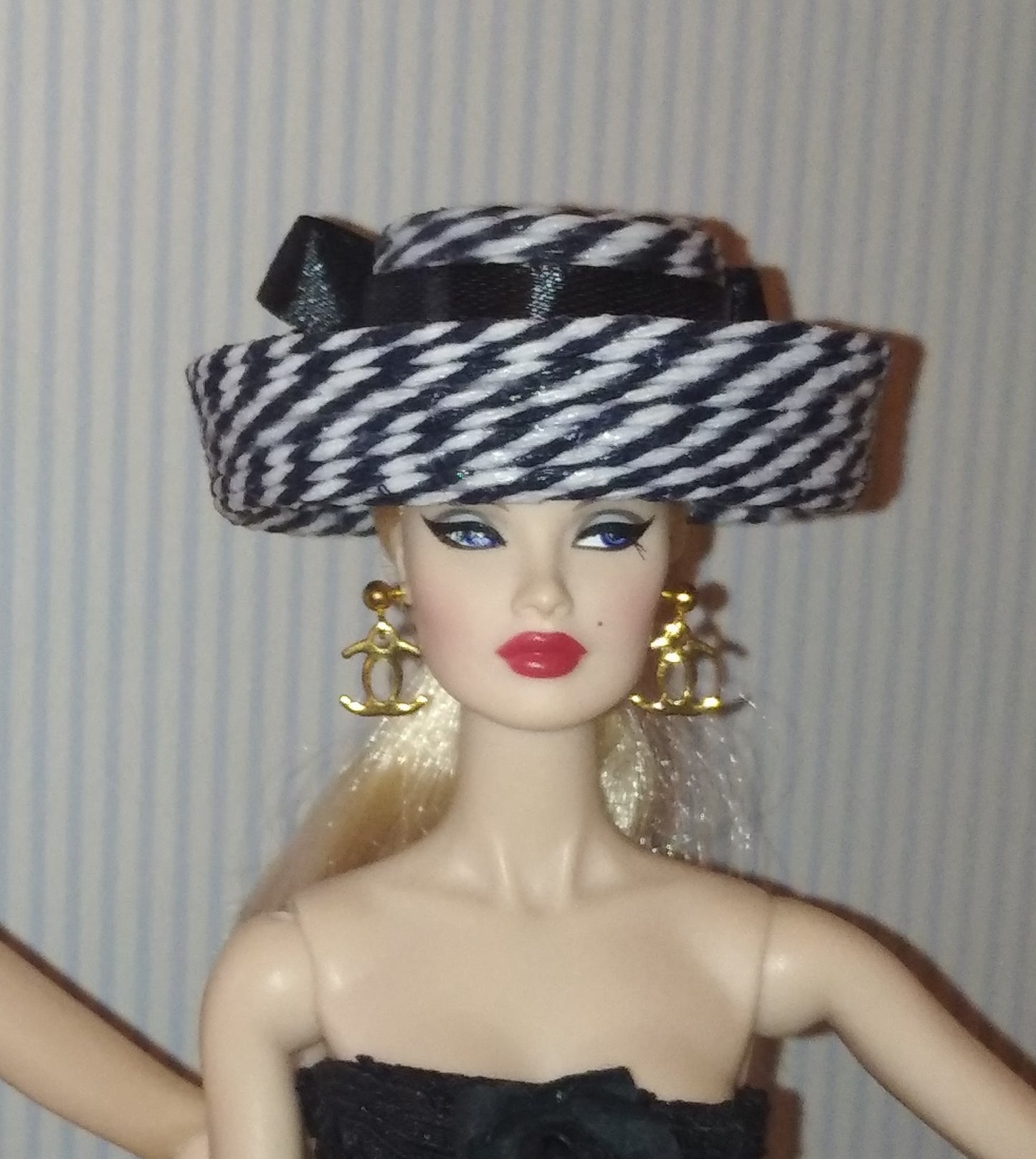 Sombreros CANDY 2 bicolor