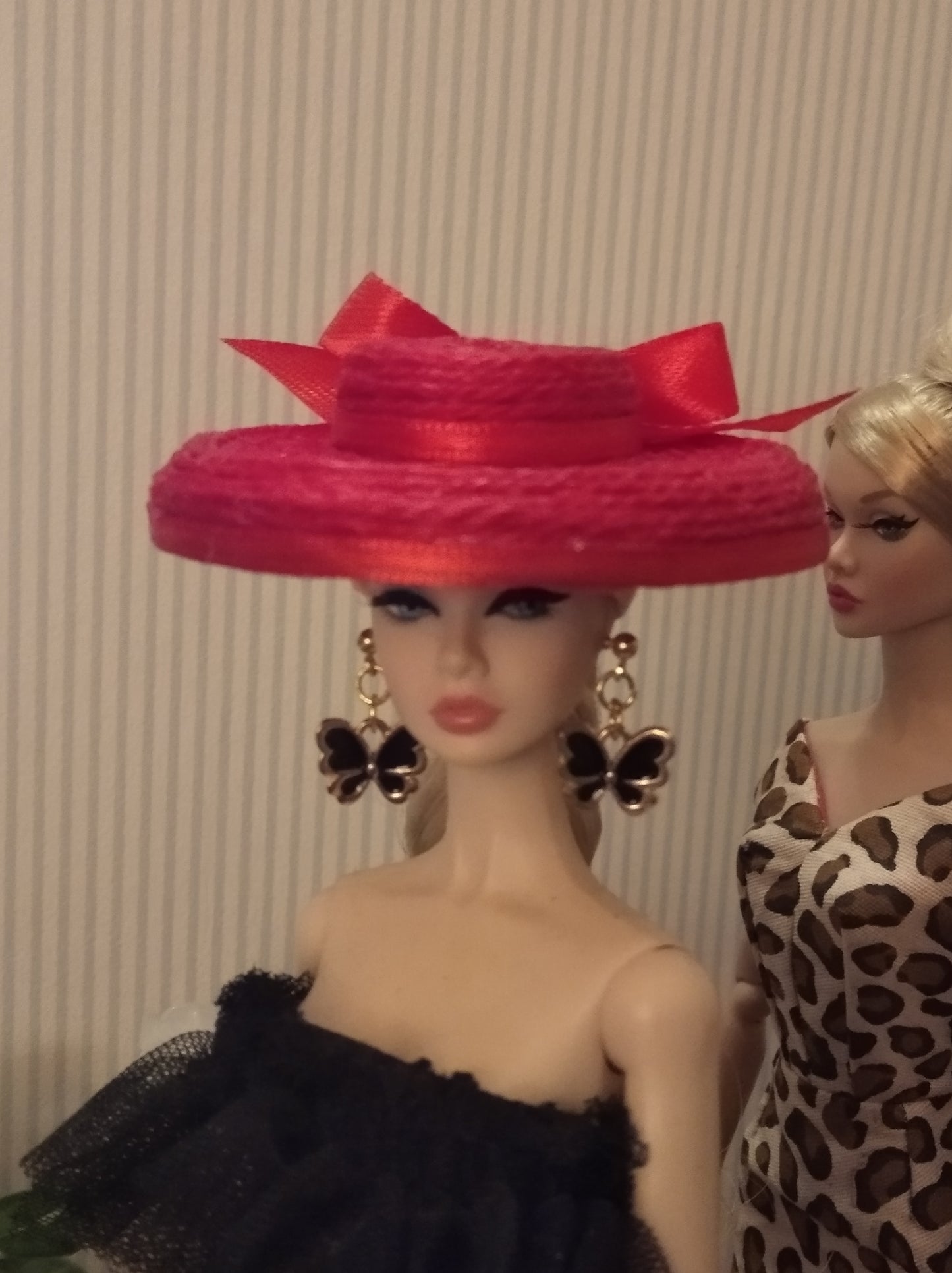 Sombreros BOSTON