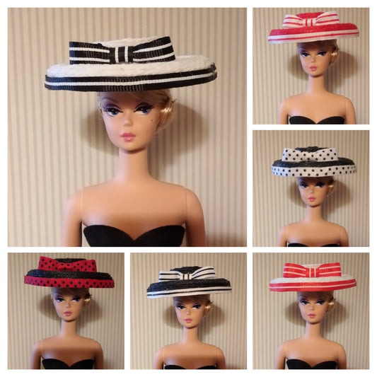 Sombreros BOSTON