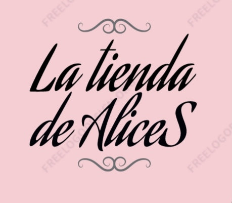 La tienda de AliceS 