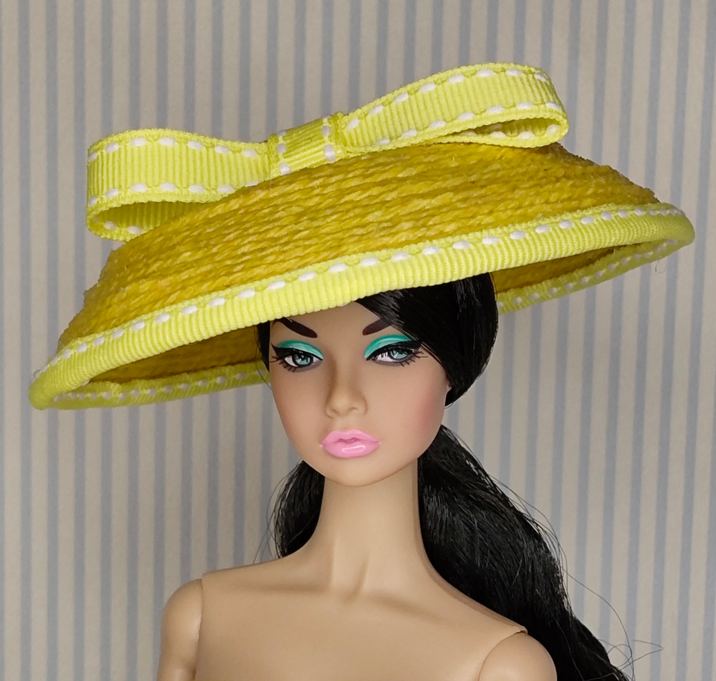 Modelo "Sunshine" para muñecas de 12"