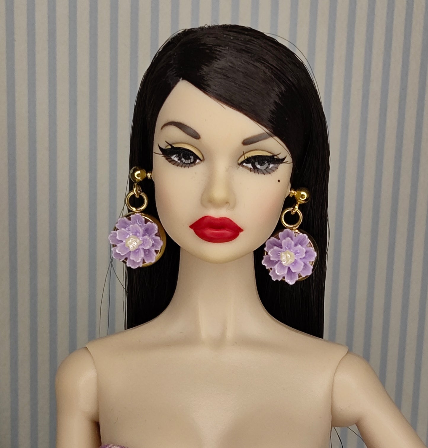 Modelo "Harriet" para muñecas de 12"