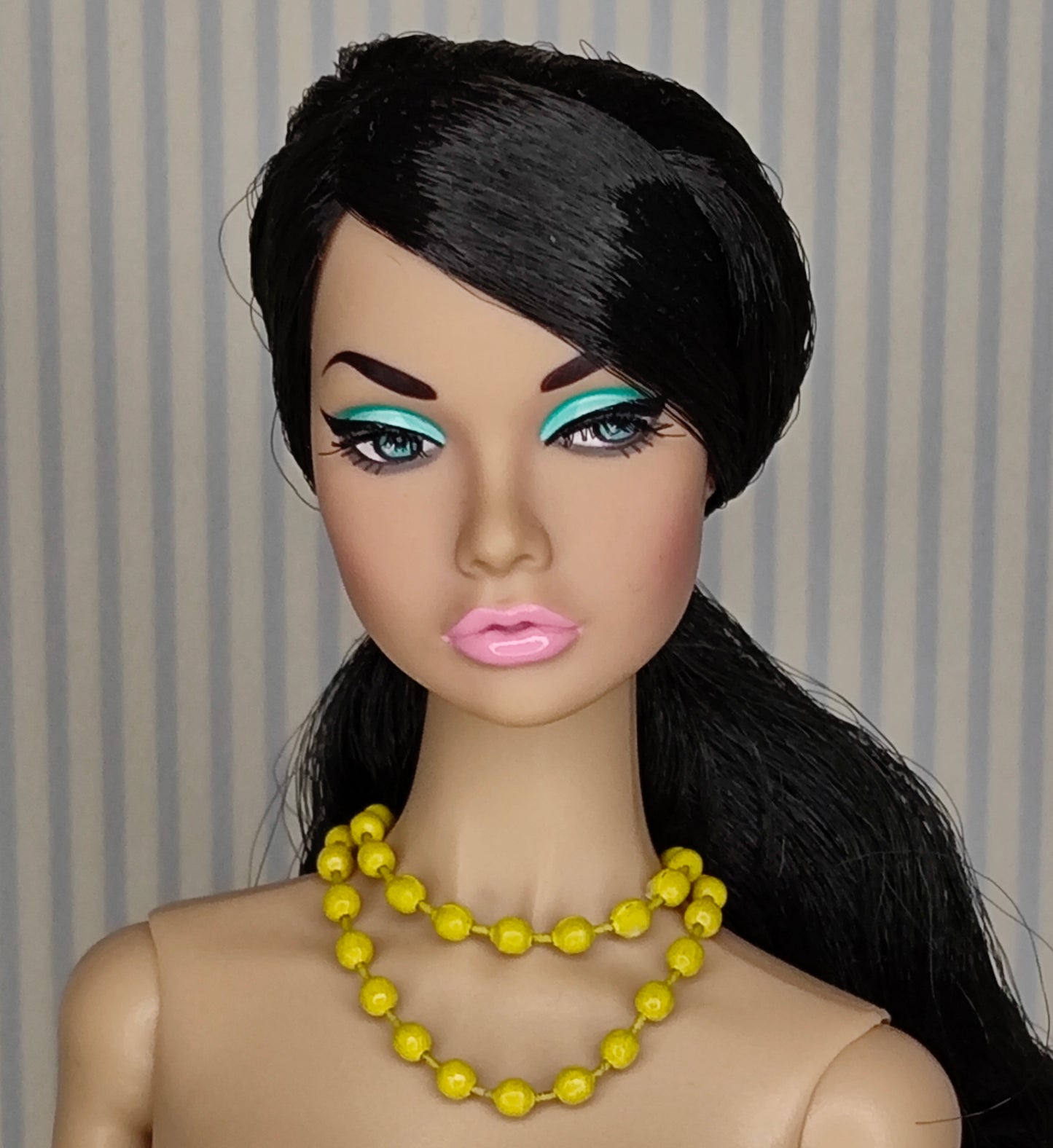 Modelo "Sunshine" para muñecas de 12"